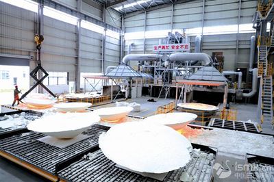 完善先進技術 打造高檔產品