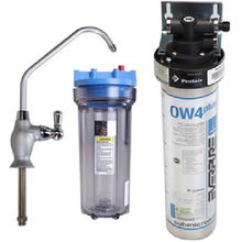 霍尼韋爾愛惠浦 everpure ow4凈水器家用廚房直飲凈水設備產品圖片1