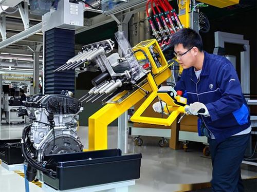 日系發(fā)動(dòng)機(jī)耐用,是因?yàn)樵诹阆?0 組裝的發(fā)動(dòng)機(jī) 其實(shí)并非如此