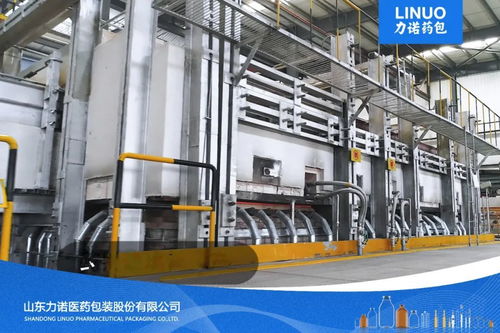 自主智造，全鏈質(zhì)控 力諾藥包中硼硅玻管智能化生產(chǎn)與質(zhì)量管控